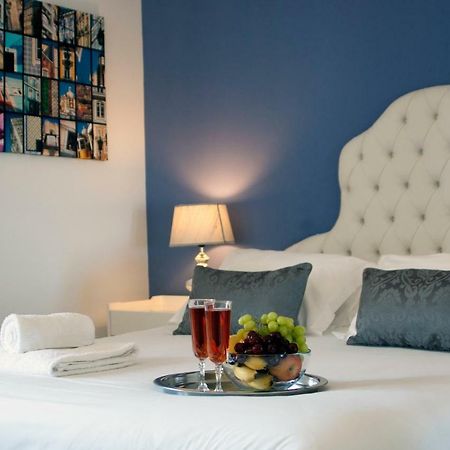 Casa Amarela Belem Hotel ลิสบอน ภายนอก รูปภาพ