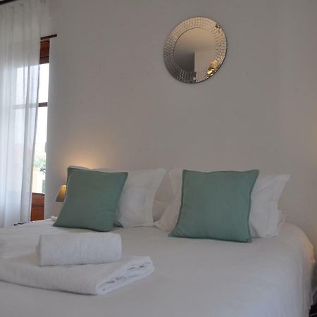 Casa Amarela Belem Hotel ลิสบอน ภายนอก รูปภาพ
