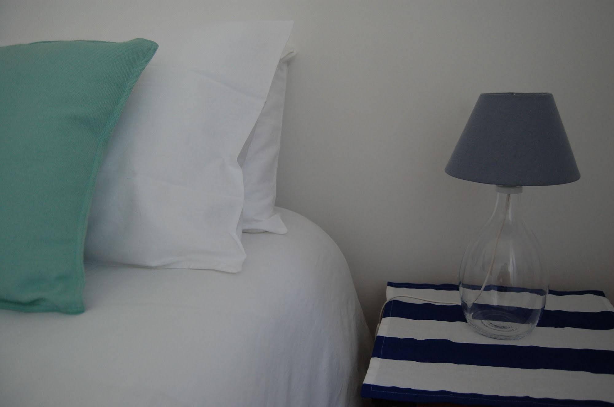 Casa Amarela Belem Hotel ลิสบอน ภายนอก รูปภาพ
