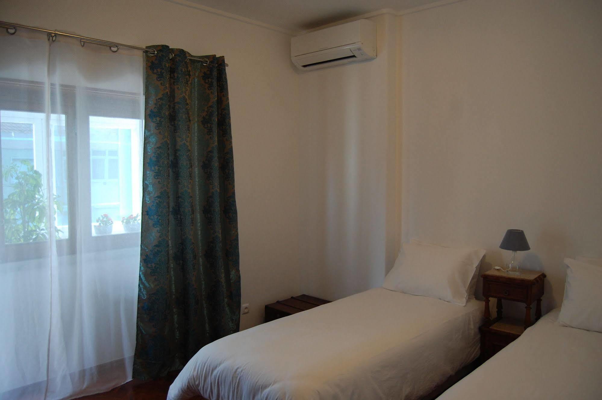 Casa Amarela Belem Hotel ลิสบอน ภายนอก รูปภาพ