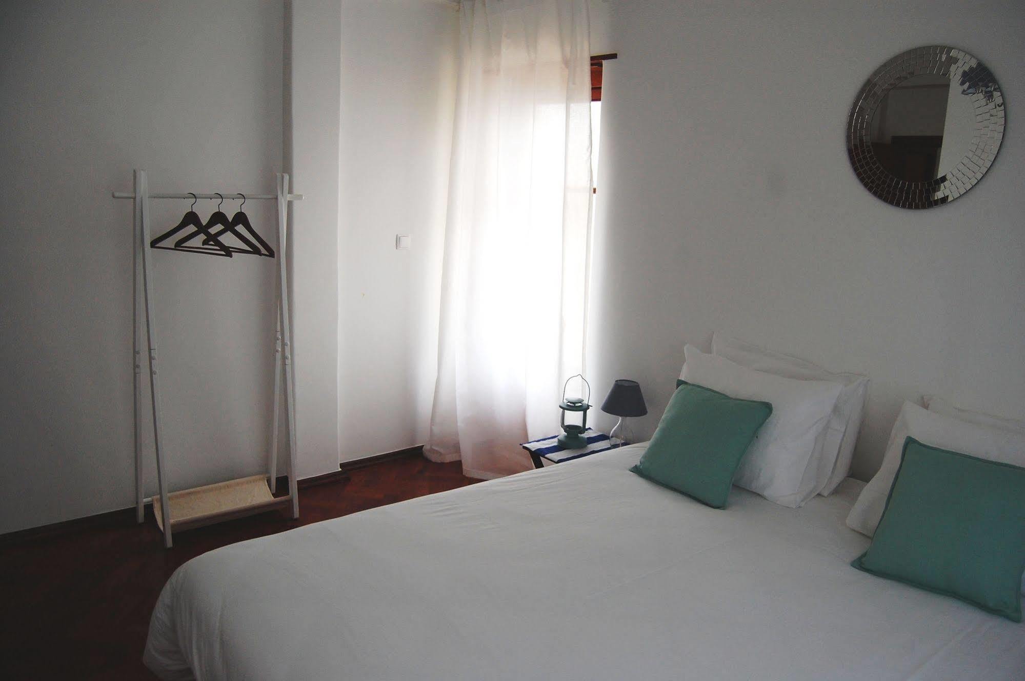 Casa Amarela Belem Hotel ลิสบอน ภายนอก รูปภาพ