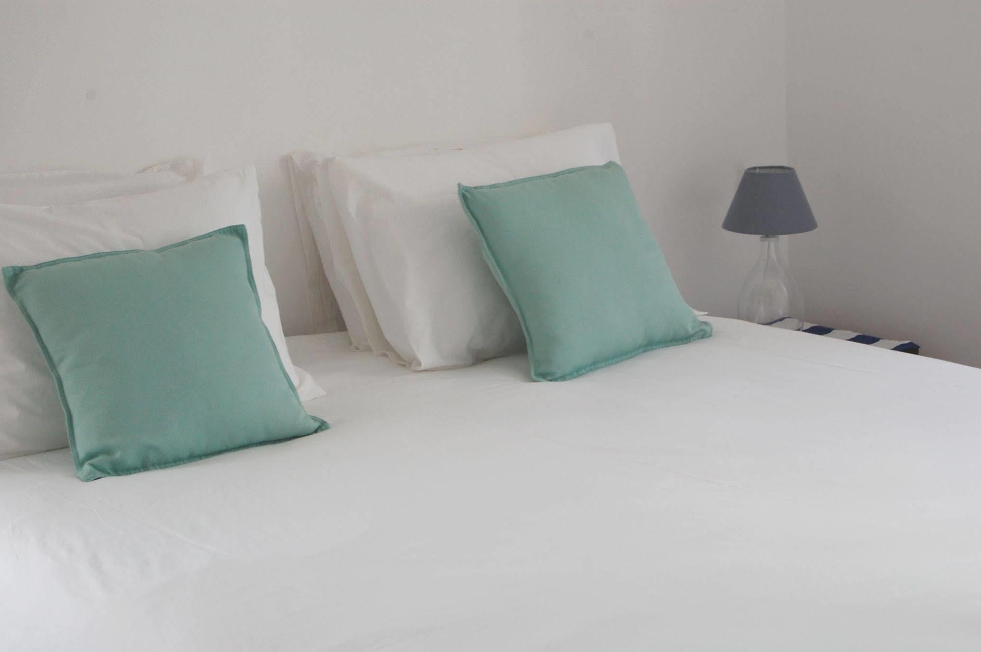 Casa Amarela Belem Hotel ลิสบอน ภายนอก รูปภาพ