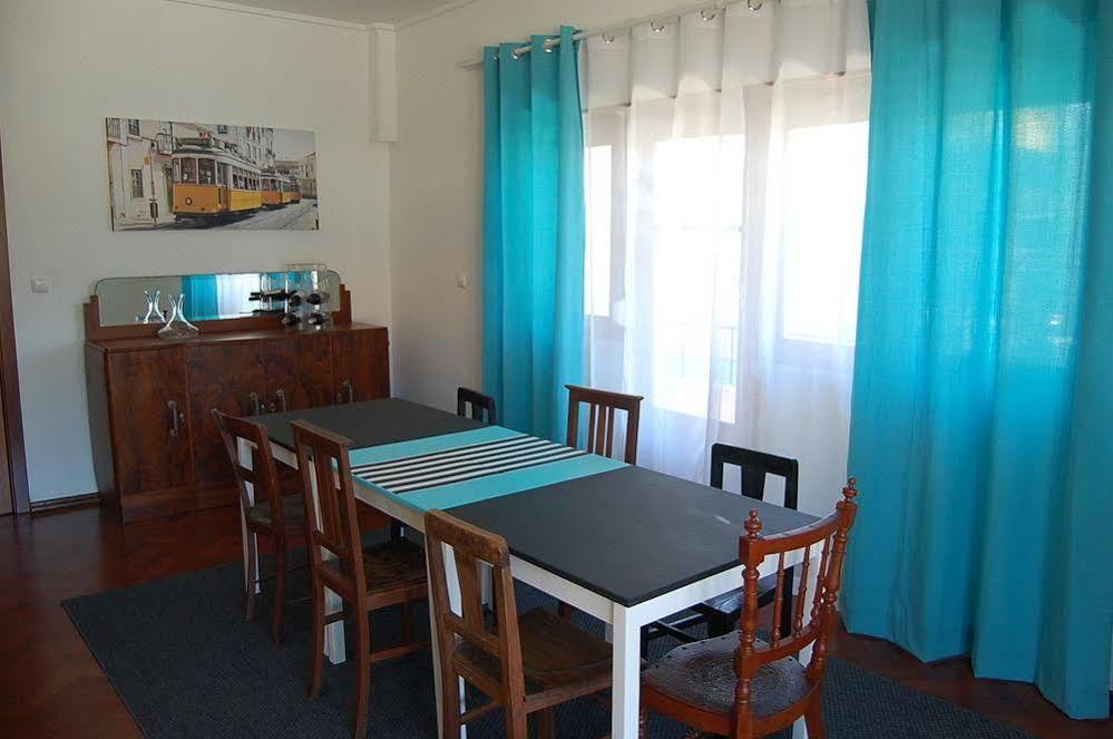 Casa Amarela Belem Hotel ลิสบอน ภายนอก รูปภาพ