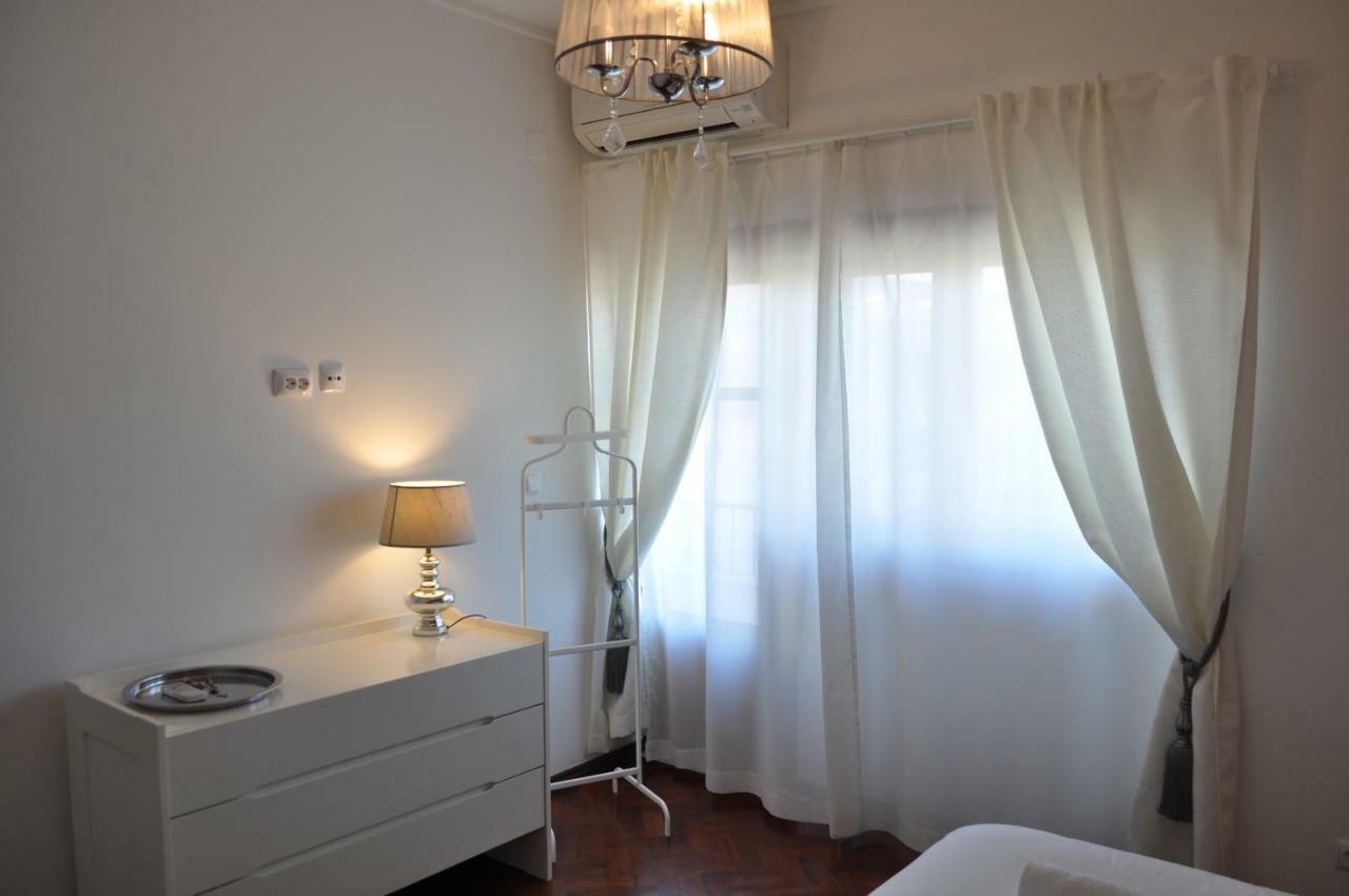Casa Amarela Belem Hotel ลิสบอน ภายนอก รูปภาพ