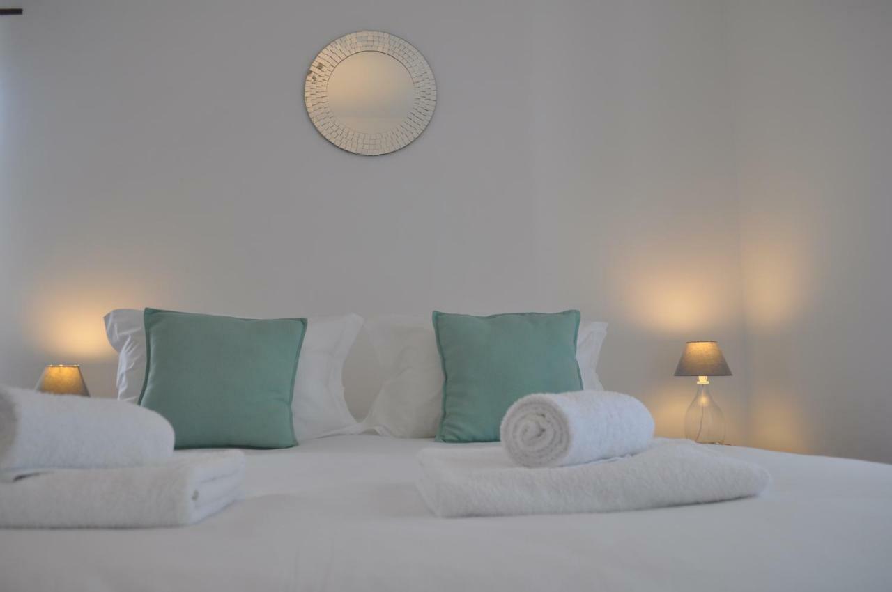 Casa Amarela Belem Hotel ลิสบอน ภายนอก รูปภาพ