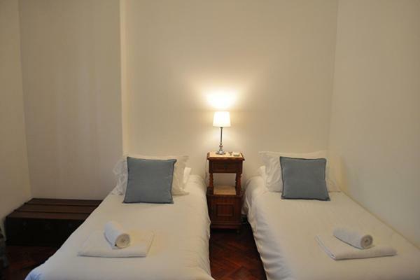 Casa Amarela Belem Hotel ลิสบอน ภายนอก รูปภาพ