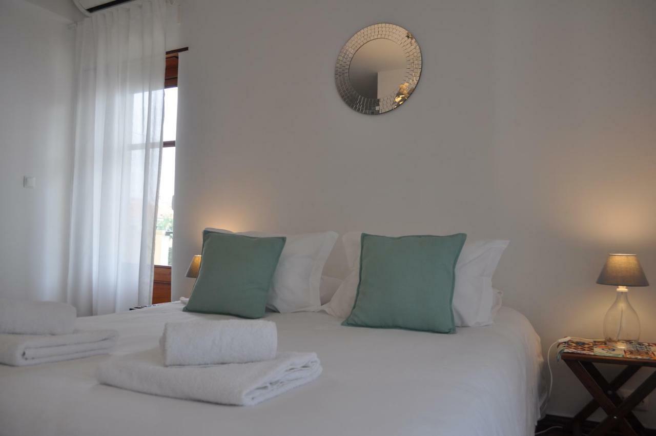 Casa Amarela Belem Hotel ลิสบอน ภายนอก รูปภาพ