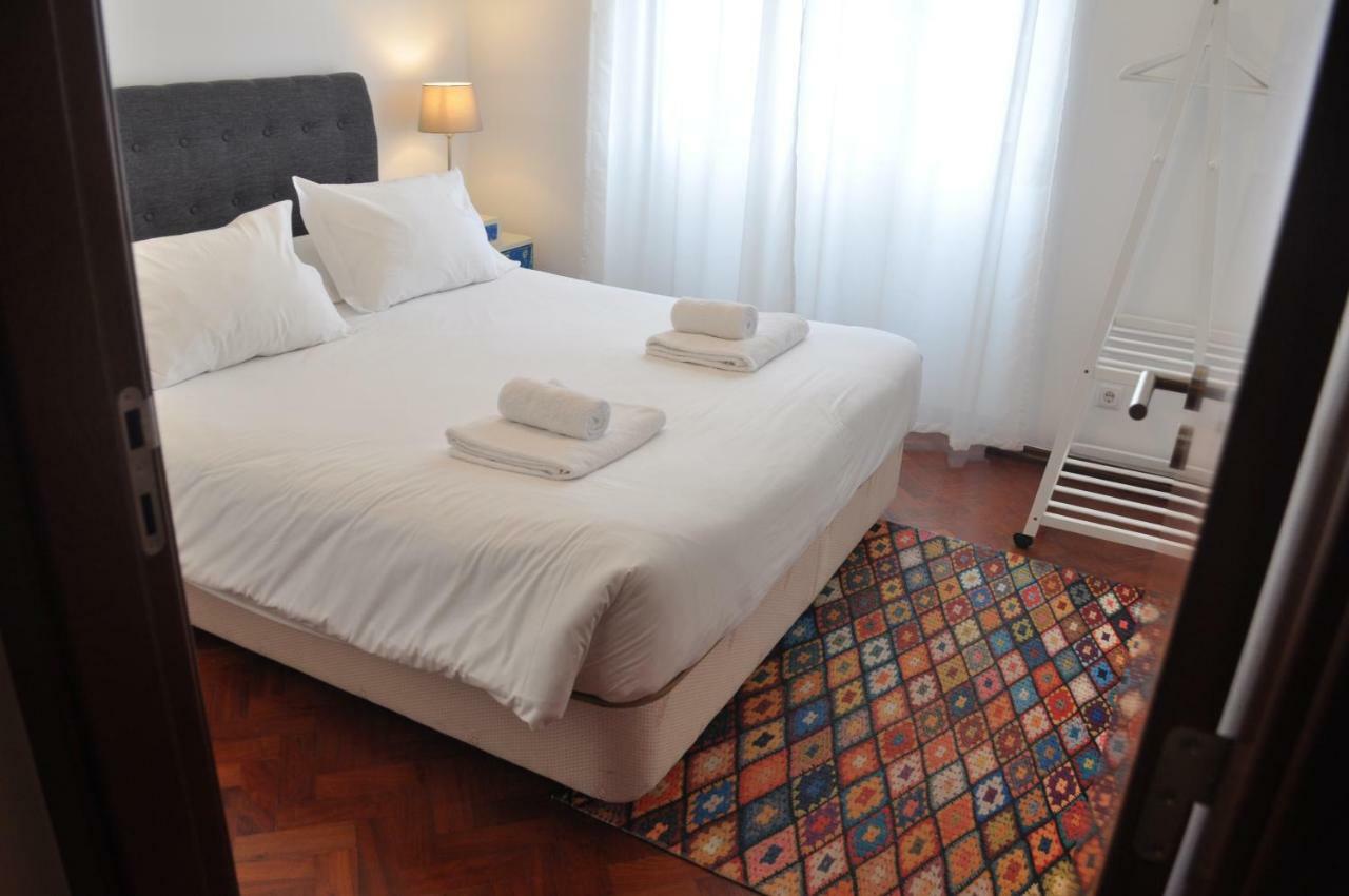 Casa Amarela Belem Hotel ลิสบอน ภายนอก รูปภาพ