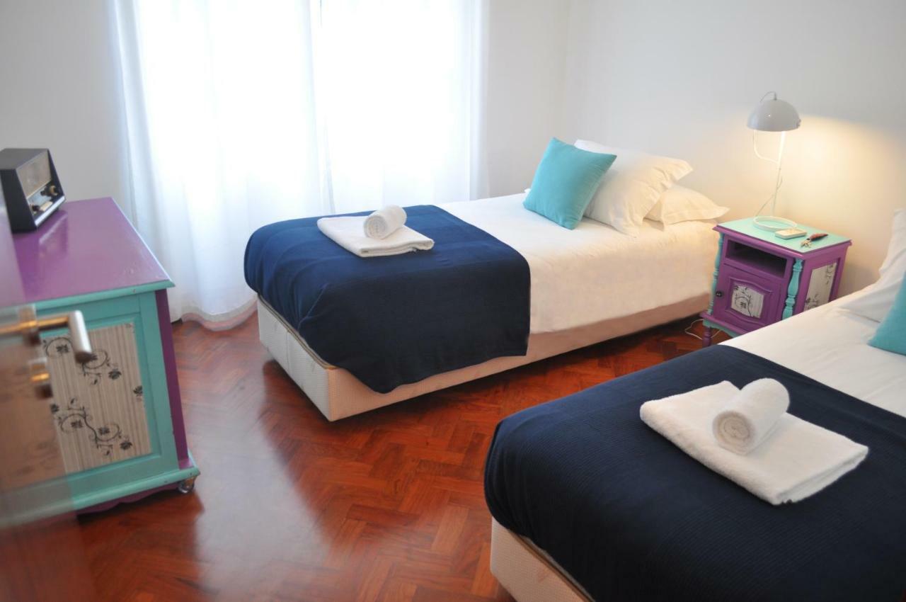 Casa Amarela Belem Hotel ลิสบอน ภายนอก รูปภาพ