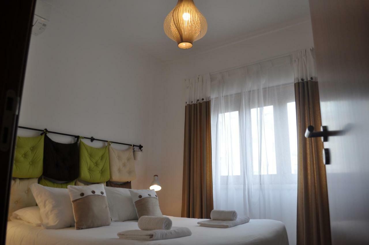 Casa Amarela Belem Hotel ลิสบอน ภายนอก รูปภาพ