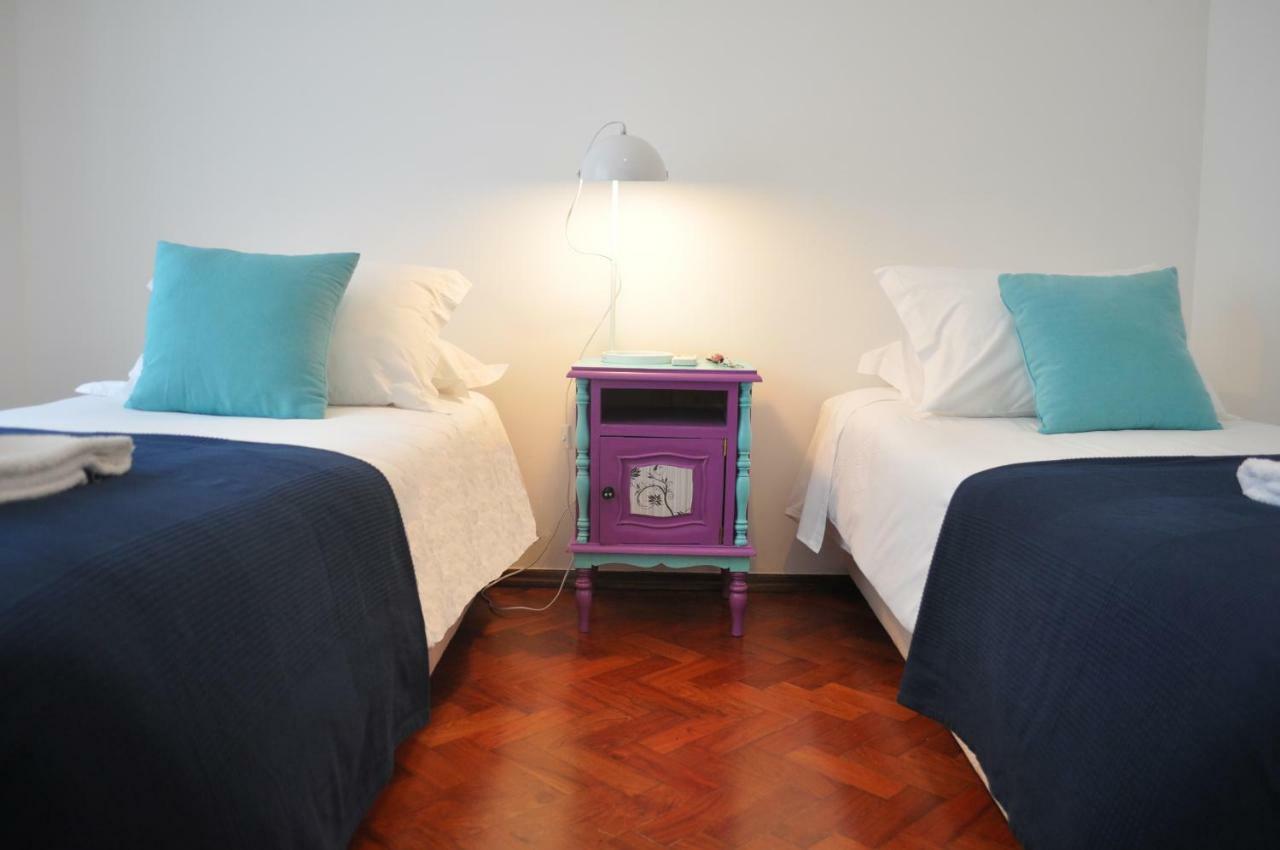 Casa Amarela Belem Hotel ลิสบอน ภายนอก รูปภาพ